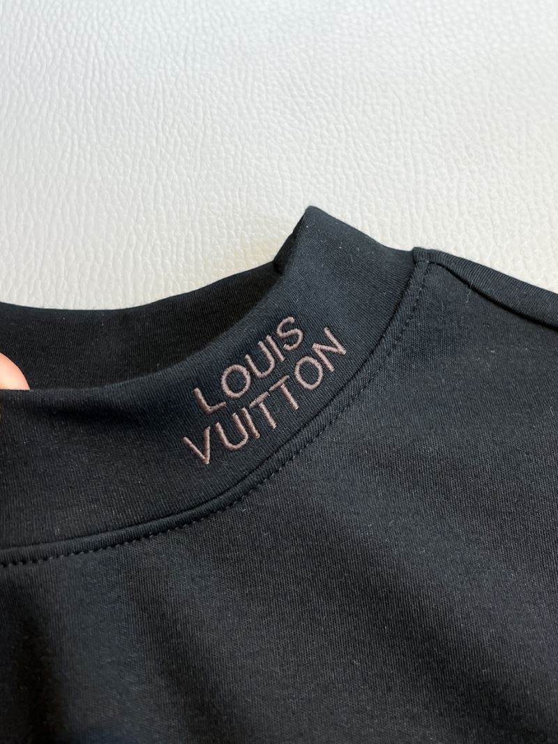 Louis Vuitton Hoodies